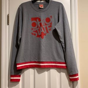 Homage Ohio State sweatshirt